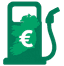 PetrolPrices.ie Logo