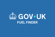 What Is the UK Government Fuel Finder?