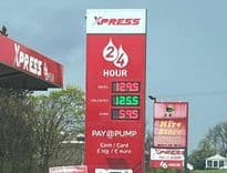 Fuel 101: From Traditional to Alternative Fuels